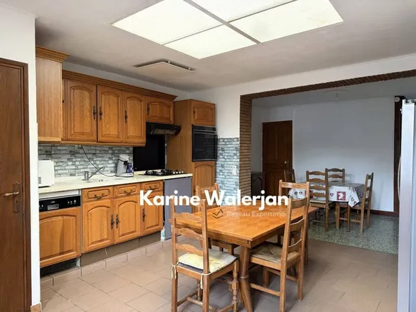 Maison 4 pièces 84 m²