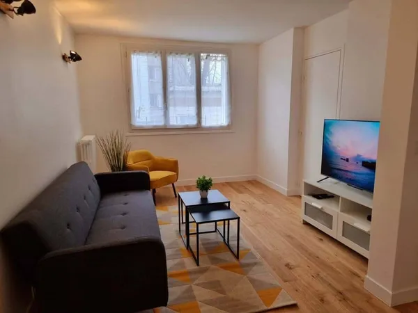 Studio 1 pièce 15 m²