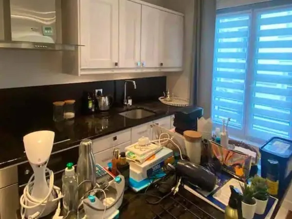 Appartement 1 pièce 19 m²