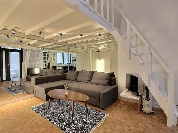 Appartement 1 pièce 20 m²