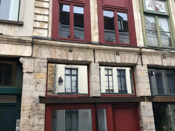 Appartement 4 pièces 70 m²