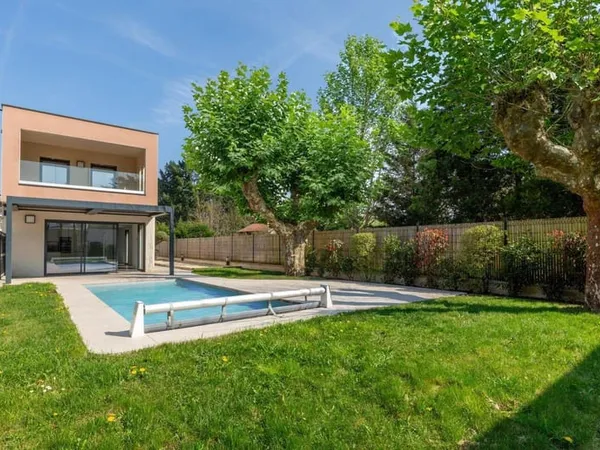 Maison 6 pièces 173 m²