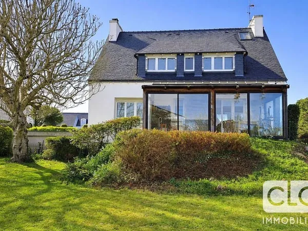Maison 6 pièces 108 m²