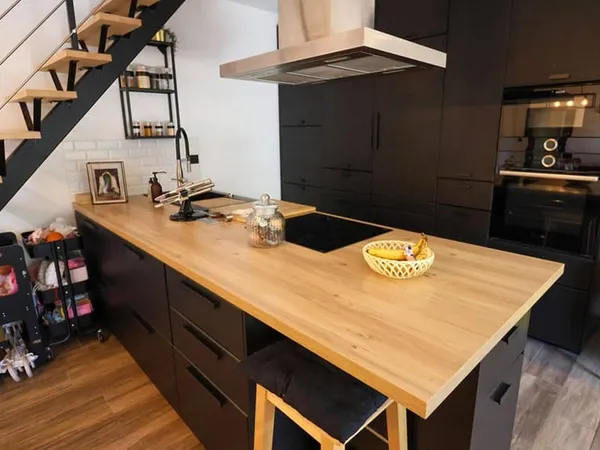 Maison 4 pièces 110 m²