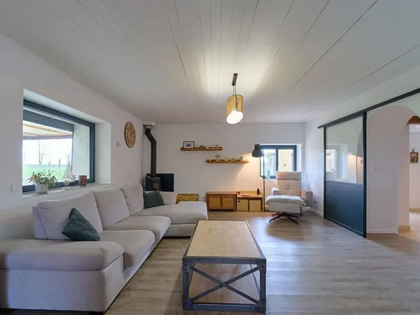 Maison 5 pièces 162 m²
