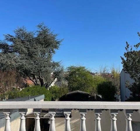 Maison 4 pièces 89 m²