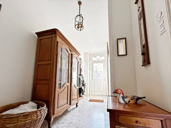 Maison 6 pièces 122 m²