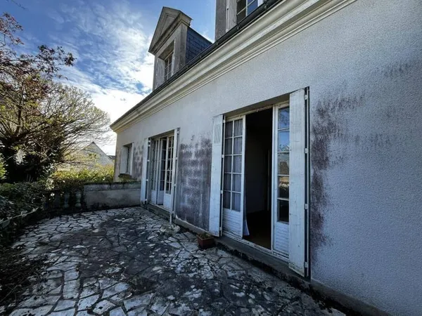 Maison 5 pièces 146 m²