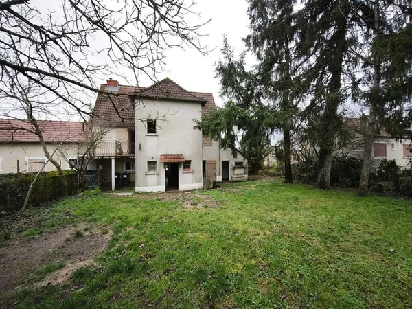 Maison 6 pièces 129 m²