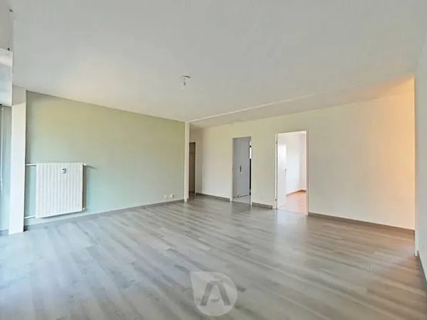Appartement 4 pièces 90 m²