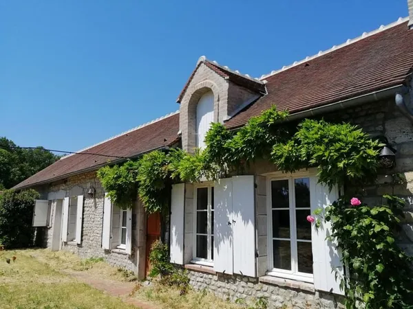 Maison 4 pièces 91 m²