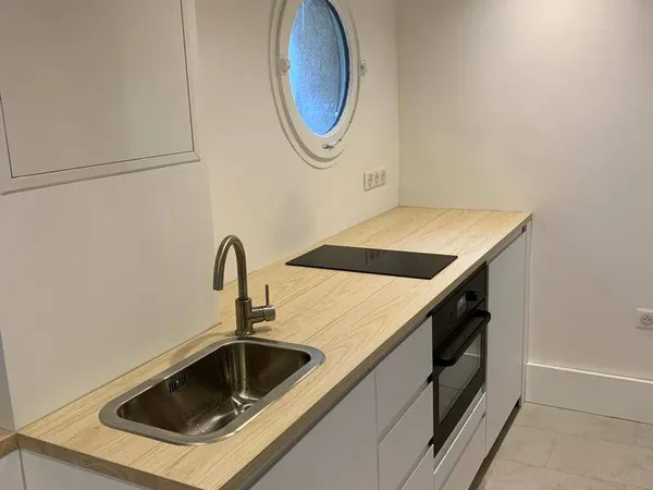 Appartement 1 pièce 26 m²