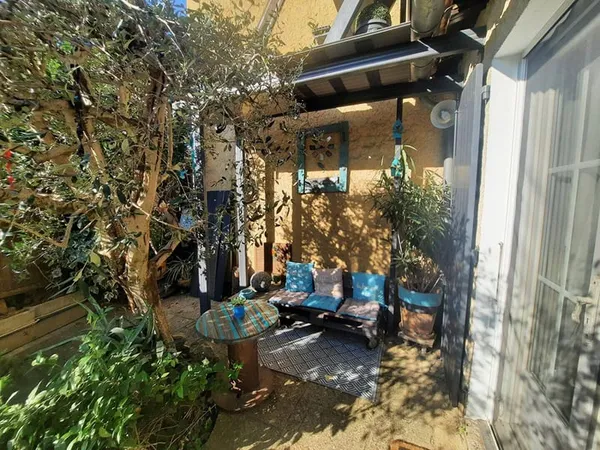 Maison 3 pièces 85 m²