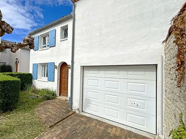 Maison 4 pièces 64 m²
