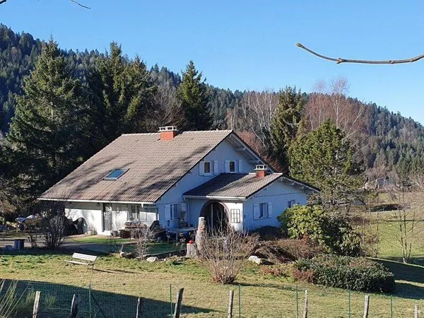 Chalet 9 pièces 188 m²