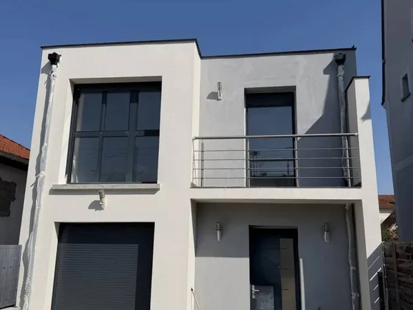 Maison 3 pièces 55 m²