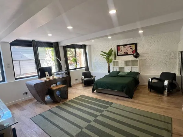 Maison 5 pièces 169 m²