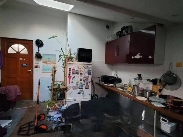 Appartement 2 pièces 35 m²