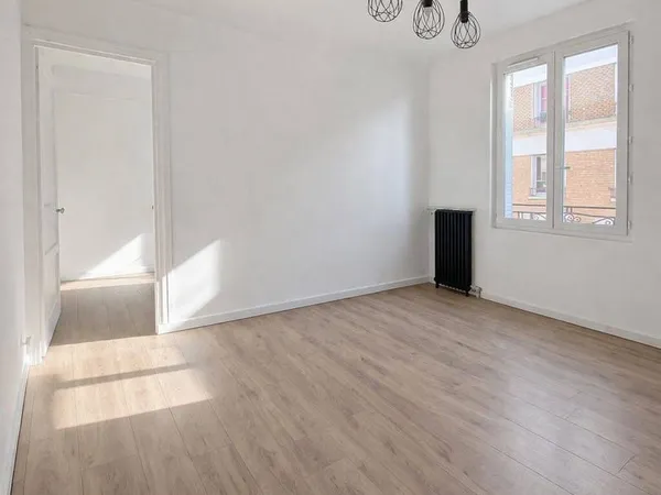Appartement 2 pièces 29 m²