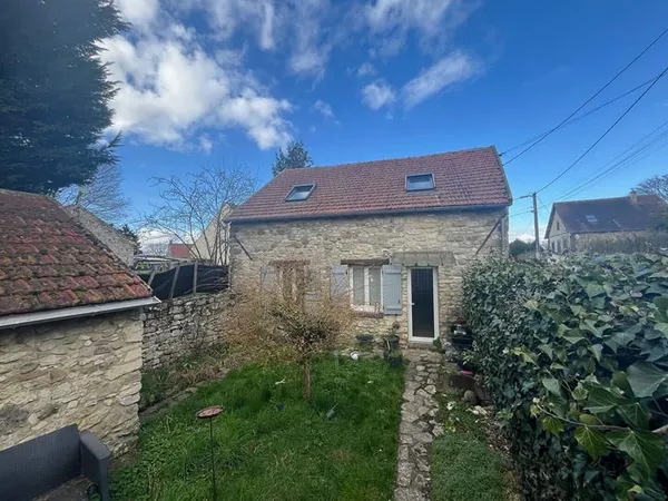 Maison 5 pièces 90 m²