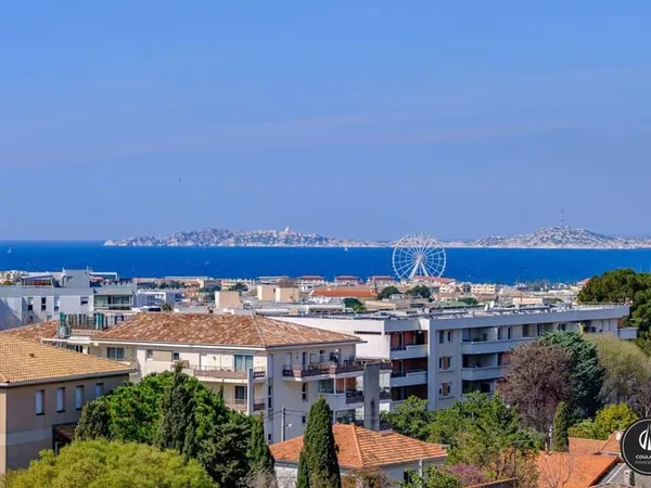 Appartement 4 pièces 87 m²