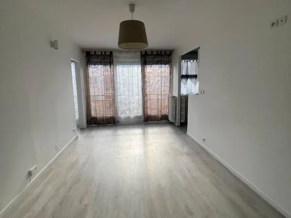 Appartement 4 pièces 59 m²
