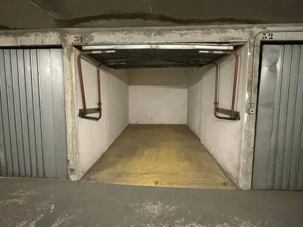 Parking 11 m²