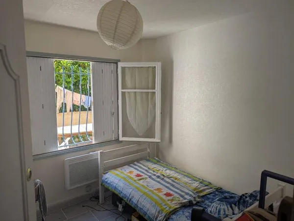 Chambre Colocation Châtellerault   275€