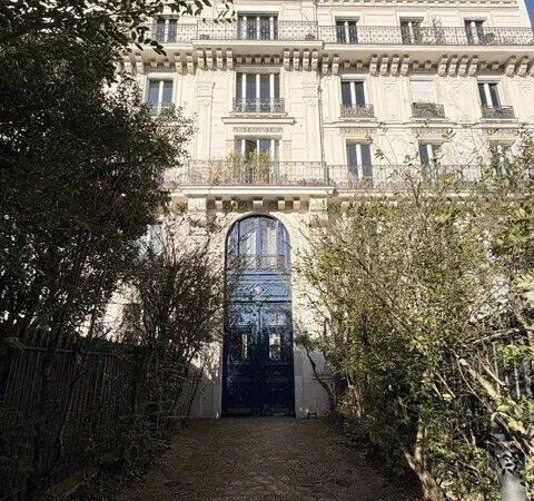 Appartement 3 pièces 84 m²