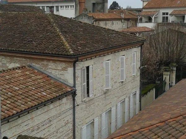 Appartement 1 pièce 45 m²