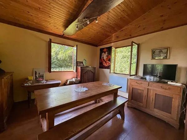 Maison 3 pièces 57 m²