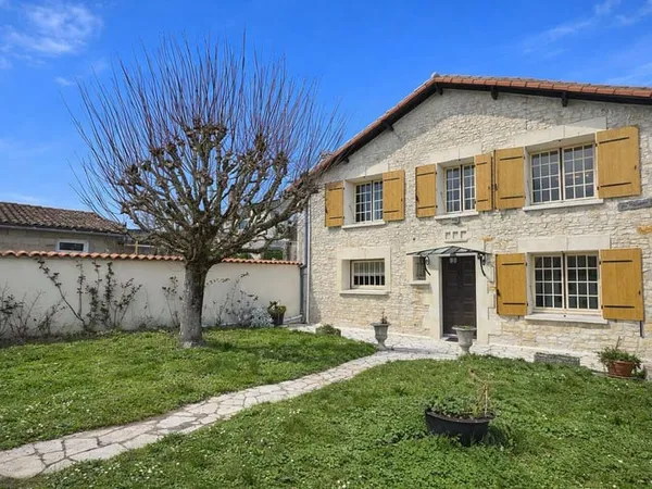Maison 3 pièces 80 m²