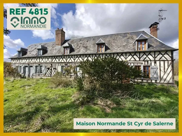 Maison 5 pièces 190 m²