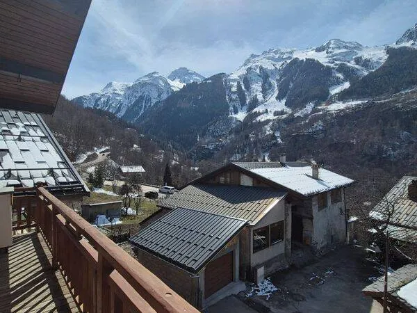 Appartement 3 pièces 91 m²