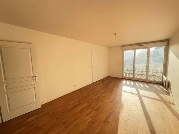 Appartement 4 pièces 82 m²