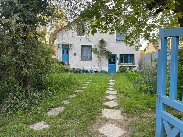 Maison 7 pièces 172 m²