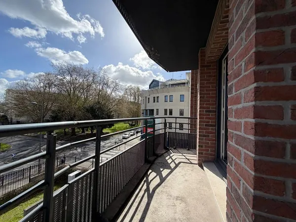 Appartement 3 pièces 71 m²