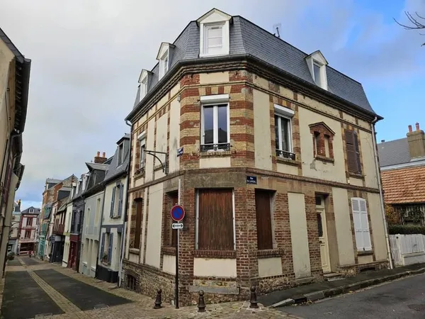 Appartement 2 pièces 23 m²