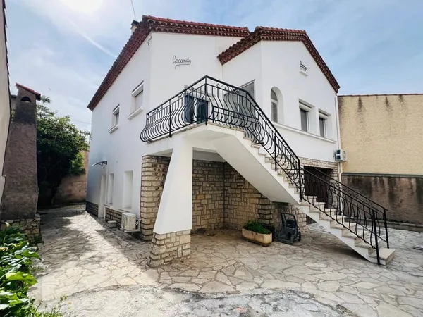 Appartement 6 pièces 130 m²