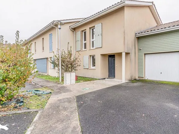 Maison 6 pièces 112 m²