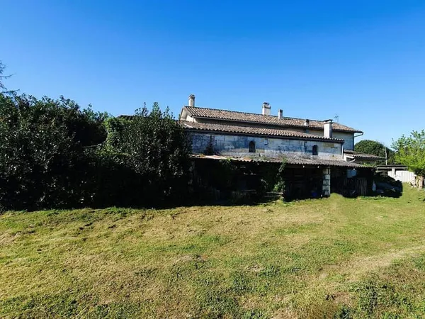 Maison 1 pièce 130 m²
