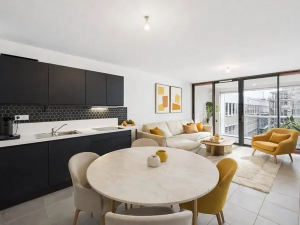 Appartement 3 pièces 67 m²