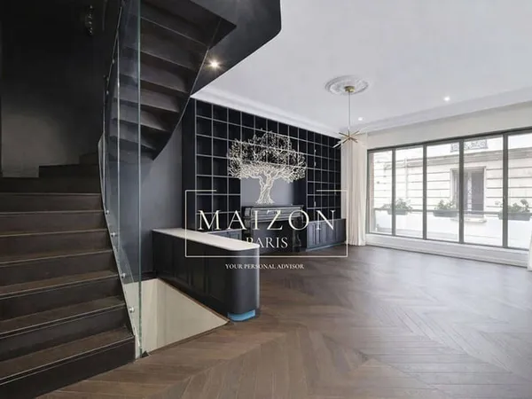 Maison 5 pièces 132 m²