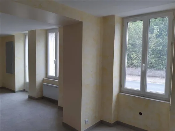Maison 4 pièces 120 m²