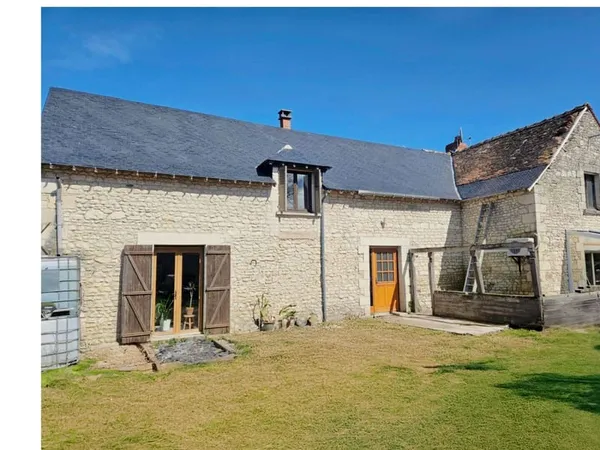 Maison 4 pièces 167 m²