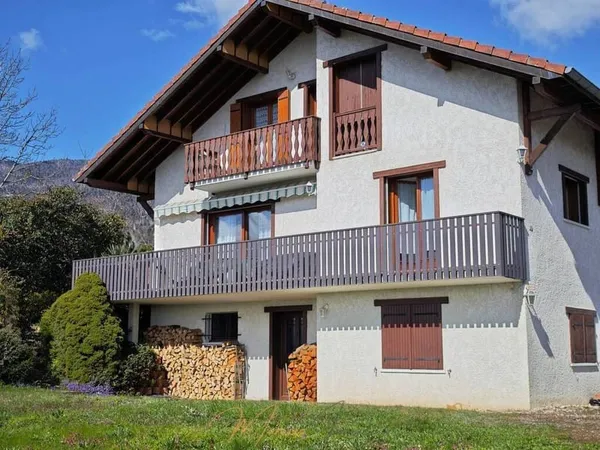 Maison 6 pièces 123 m²