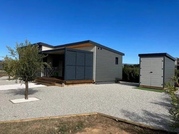 Maison 4 pièces 56 m²