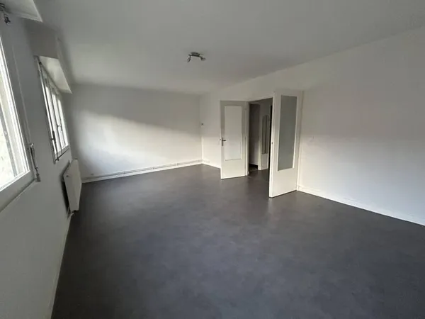 Appartement 2 pièces 53 m²