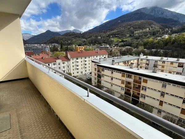 Appartement 3 pièces 67 m²