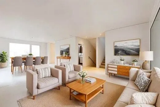 Maison 5 pièces 131 m²